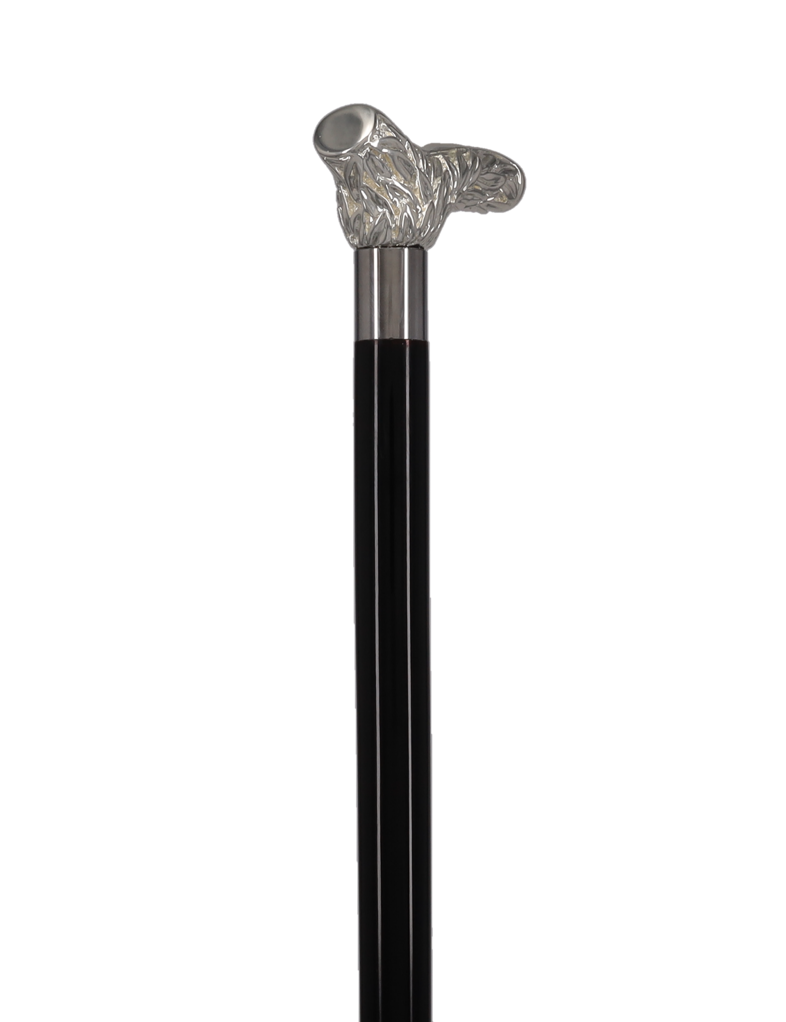 Italian Import: The Silver Laurel