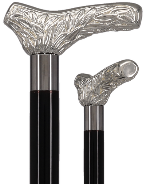 Italian Import: The Silver Laurel