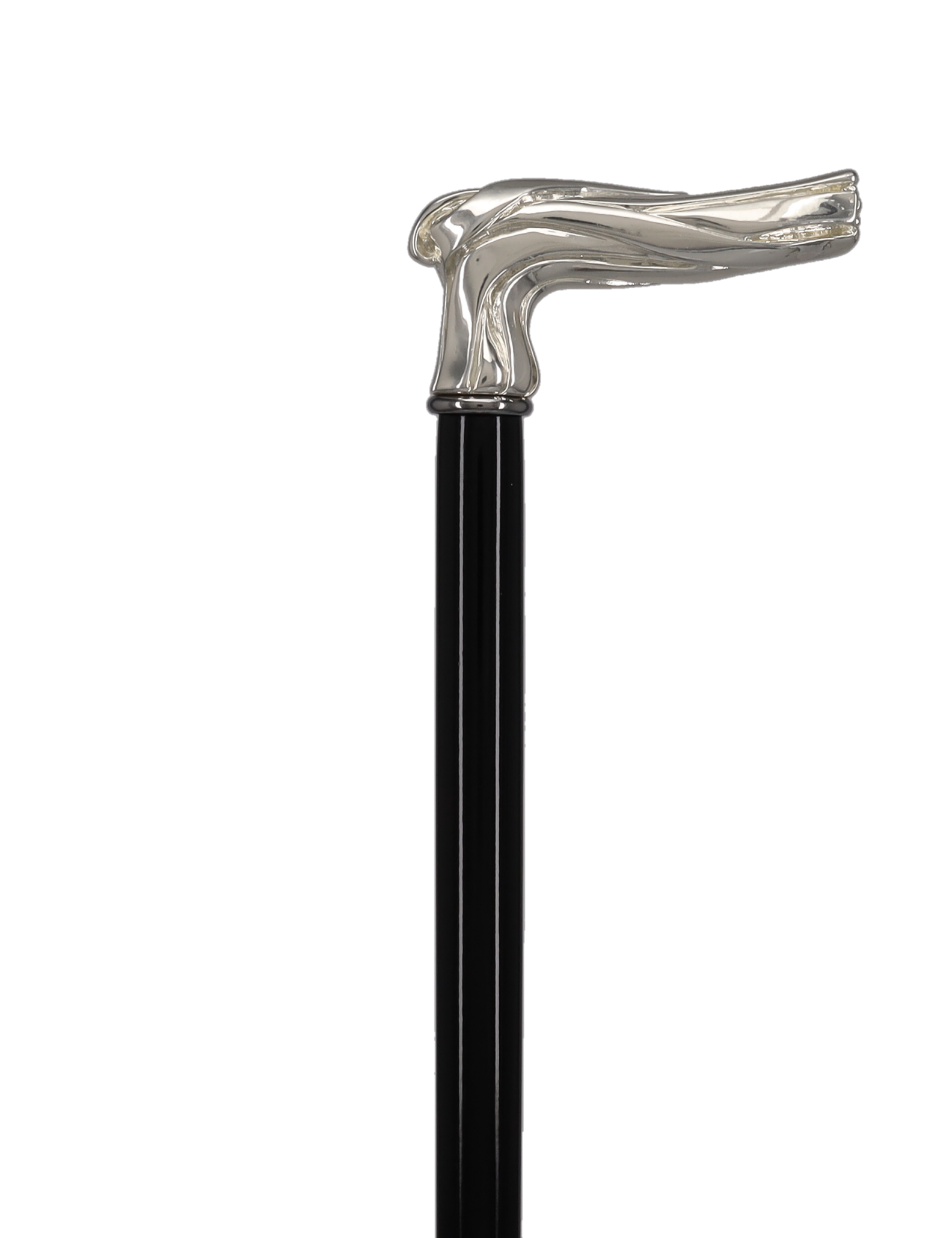 Italian Import: Silver Ribbon