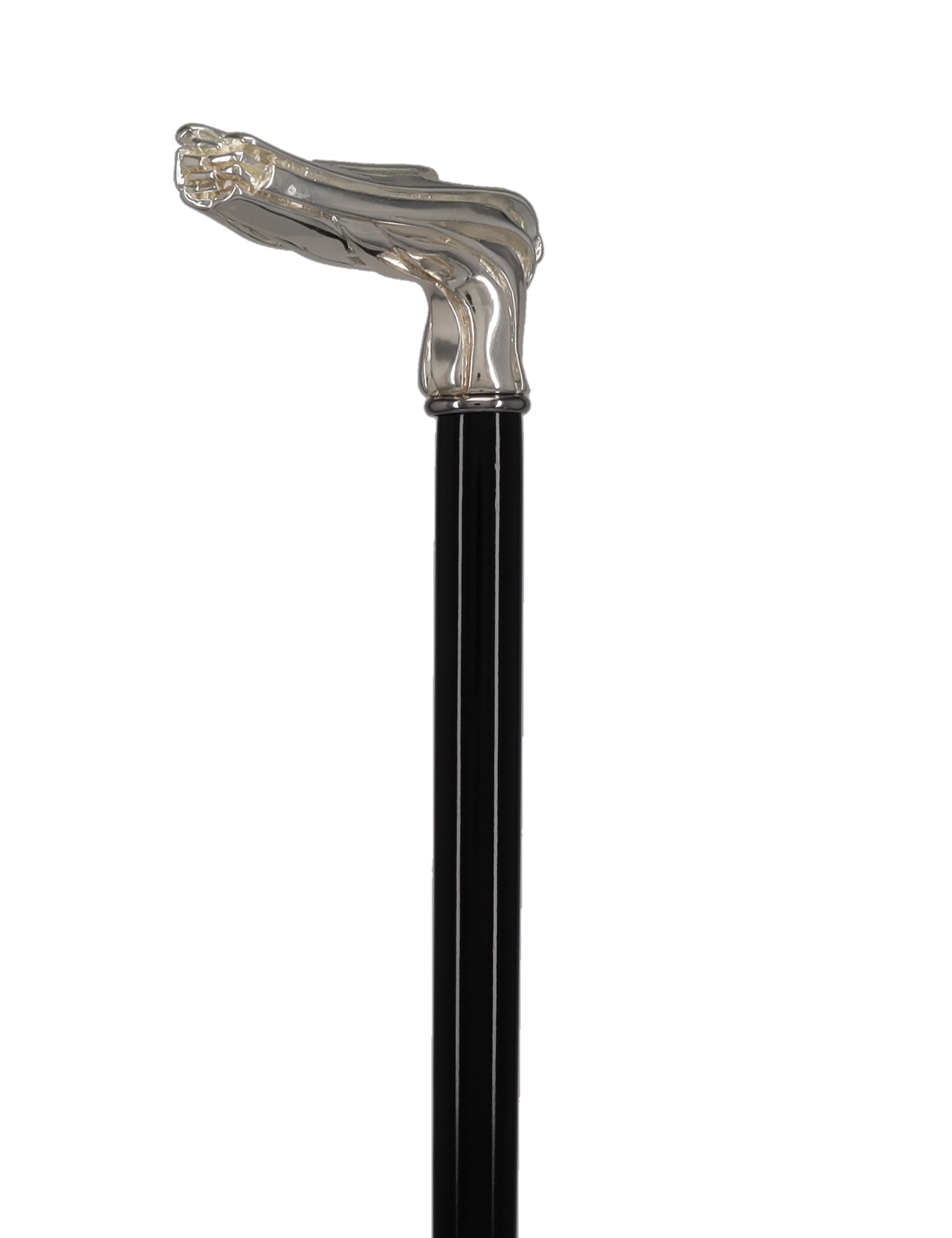 Italian Import: Silver Ribbon