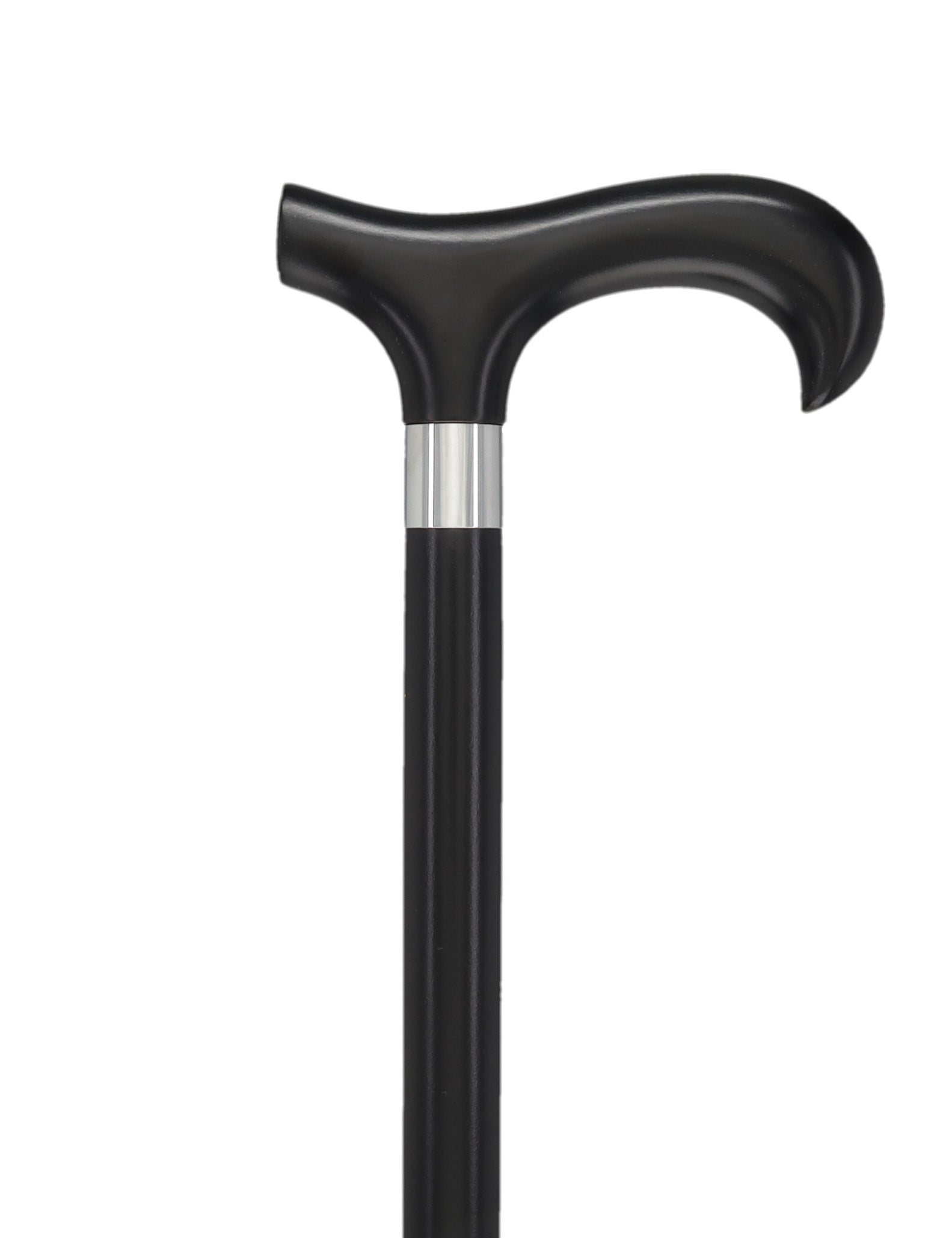 Custom-Engraved Wooden Cane: Choose Color & Personalize