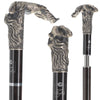 Scratch and Dent Mighty Aphrodite Fritz Walking Cane With Carbon Fiber Shaft V2192