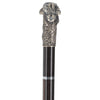 Scratch and Dent Mighty Aphrodite Fritz Walking Cane With Carbon Fiber Shaft V2192