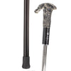 Mighty Aphrodite Fritz Walking Cane With Carbon Fiber Shaft