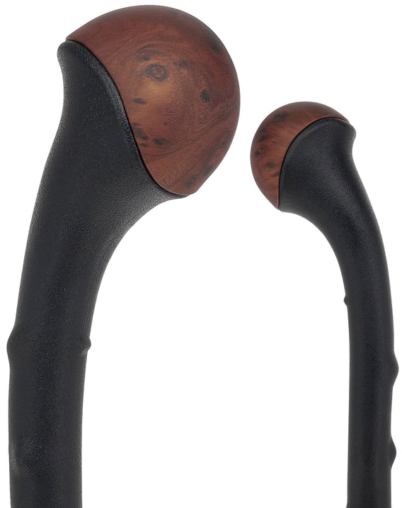 Blackthorn Shillelagh Fighting Stick Cane - Full Size Replica