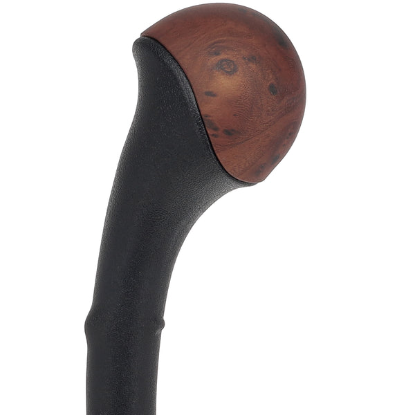 Blackthorn Shillelagh Fighting Stick Cane - Full Size Replica