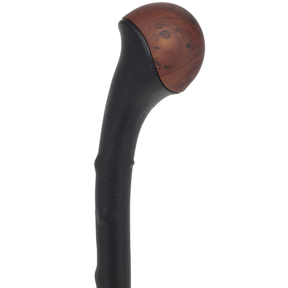 Blackthorn Shillelagh Fighting Stick Cane - Full Size Replica