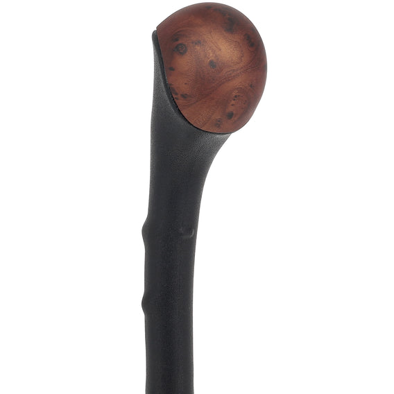 Blackthorn Shillelagh Fighting Stick Cane - Full Size Replica