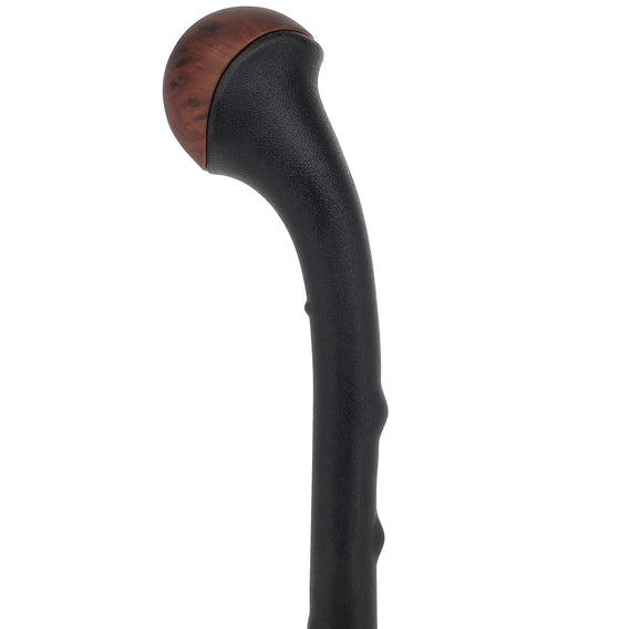 Blackthorn Shillelagh Fighting Stick Cane - Full Size Replica