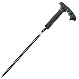 Tonfa Grip Honshu Sword Cane: Ultimate Protection, Comfort Grip