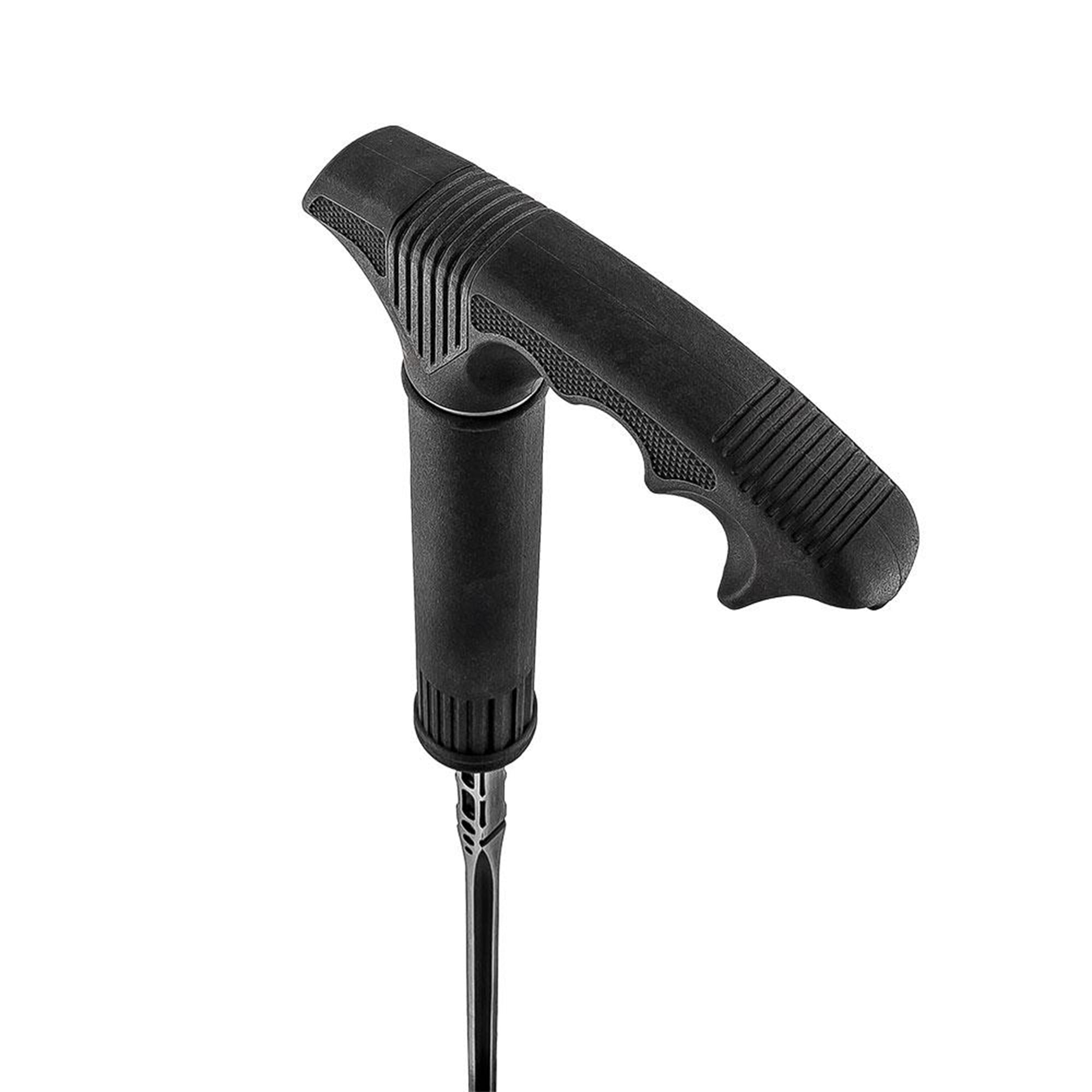 Tonfa Grip Honshu Sword Cane: Ultimate Protection, Comfort Grip