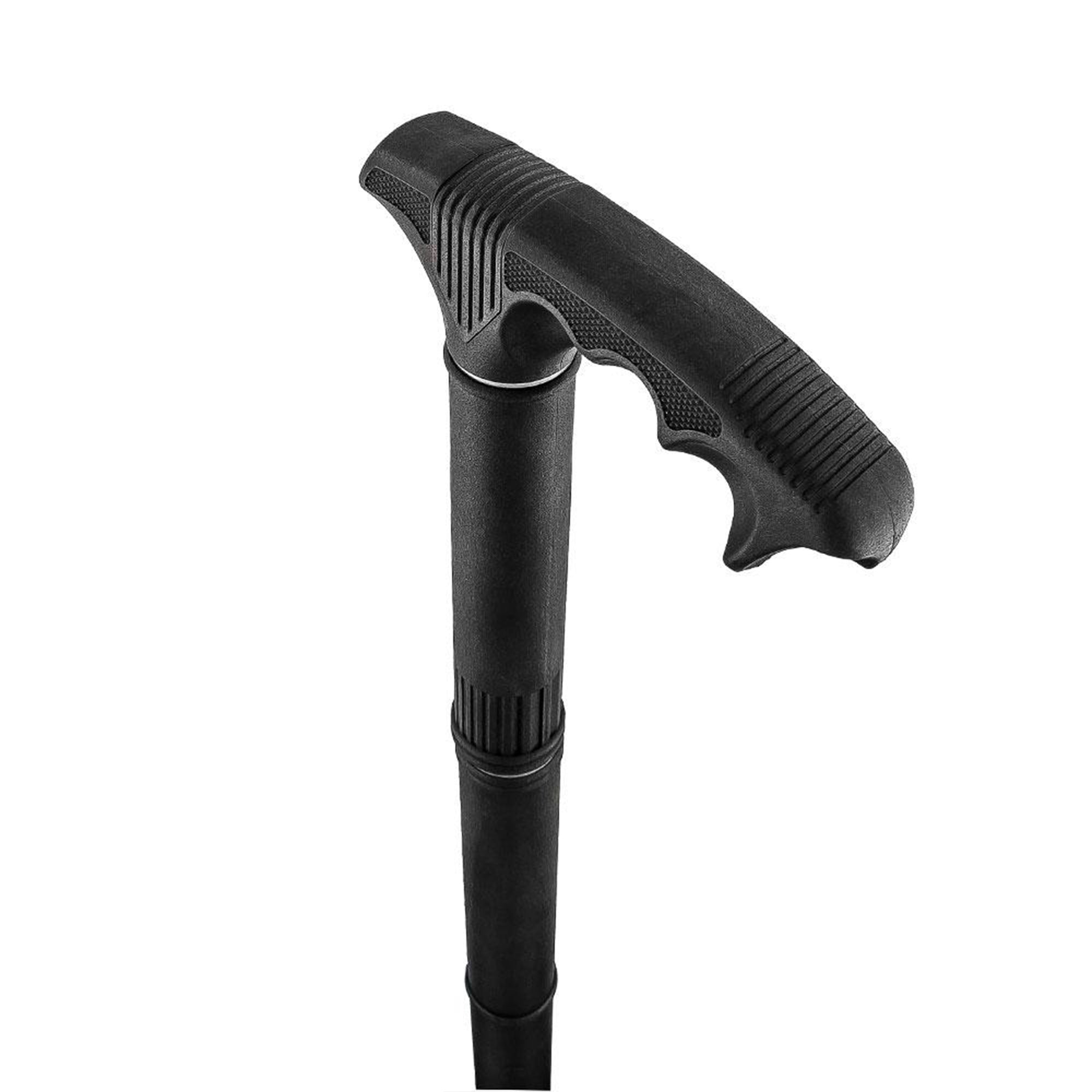 Tonfa Grip Honshu Sword Cane: Ultimate Protection, Comfort Grip