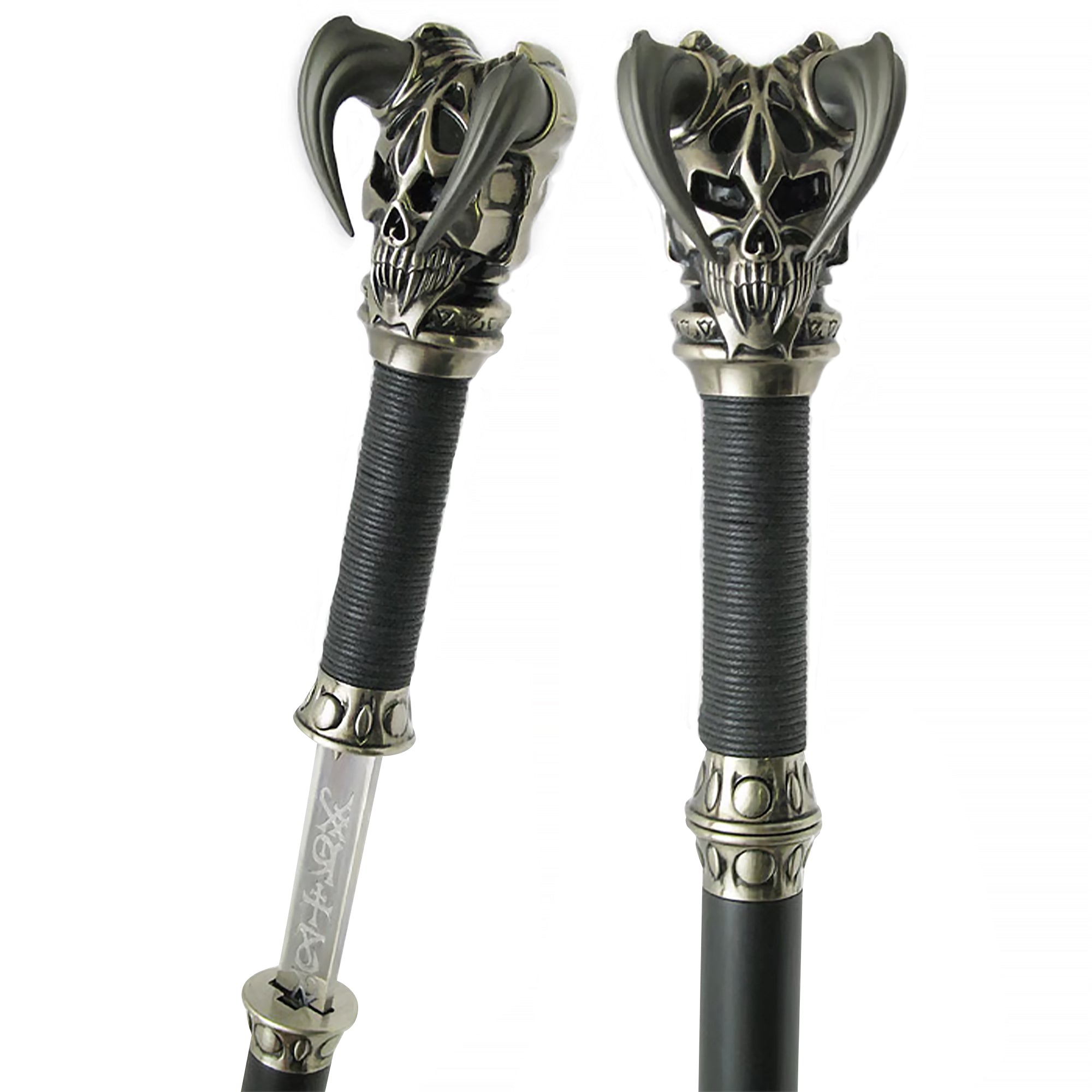 Kit Rae Cane Kit Rae Vorthelok Sword Cane: Crafted for the Sword of Atnal