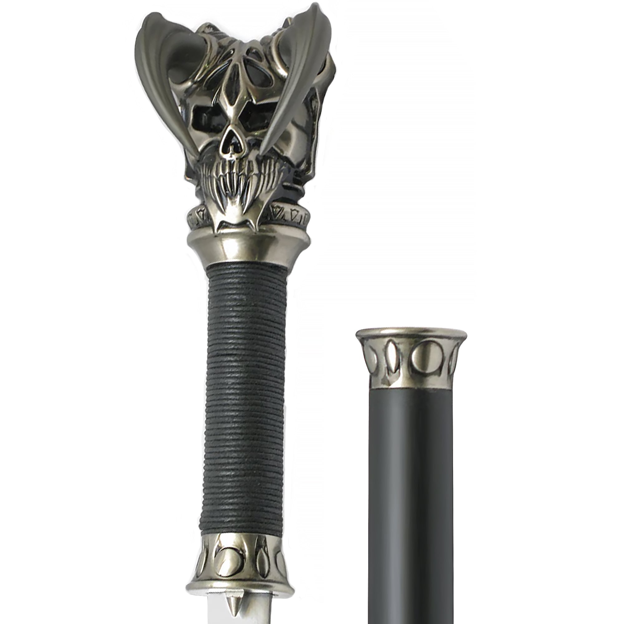 Kit Rae Cane Kit Rae Vorthelok Sword Cane: Crafted for the Sword of Atnal