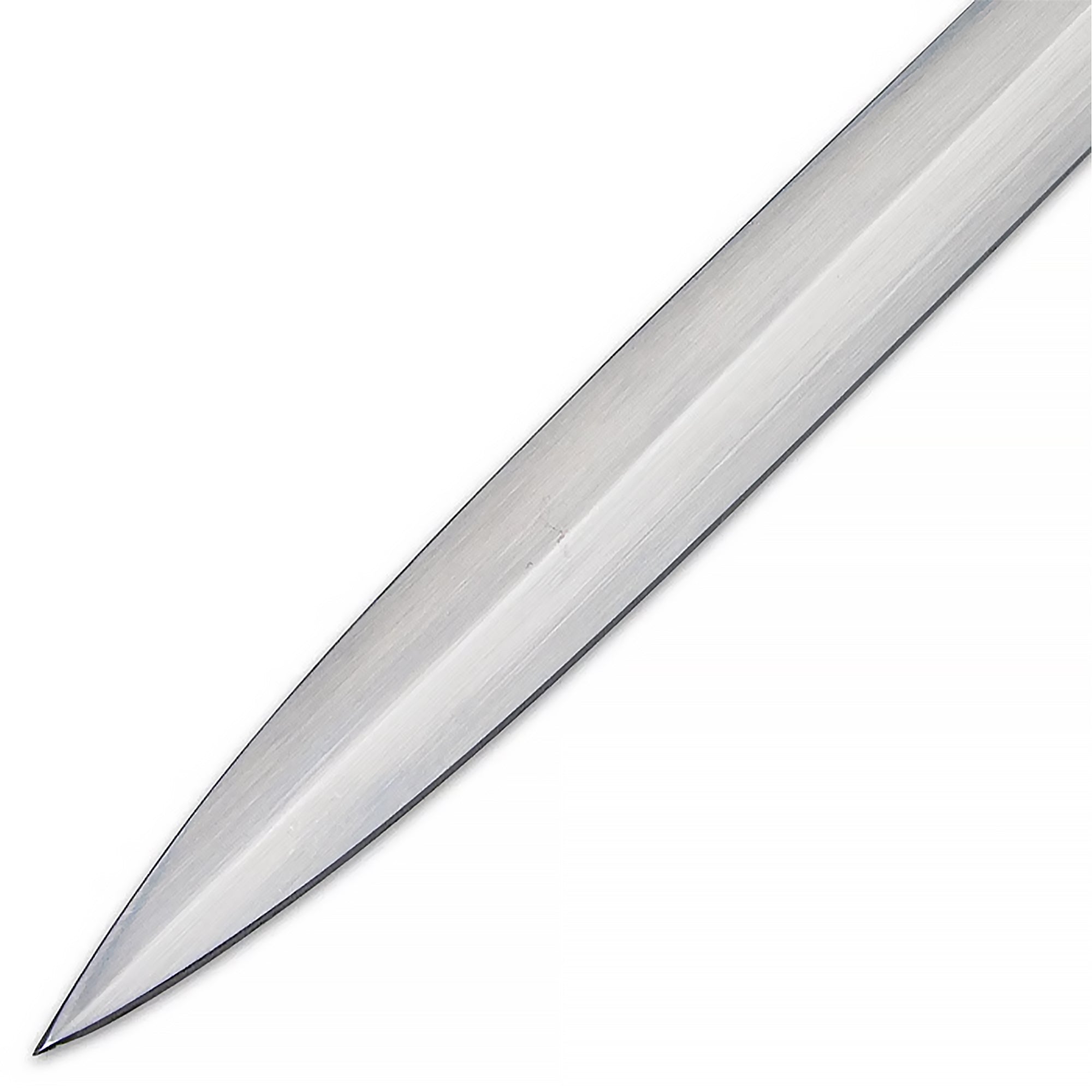 Night Watchman Hook Sword Cane: Stealth and Protection