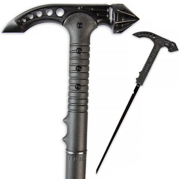 Tactical Sword Cane: M48 Advanced Tactical Design Type