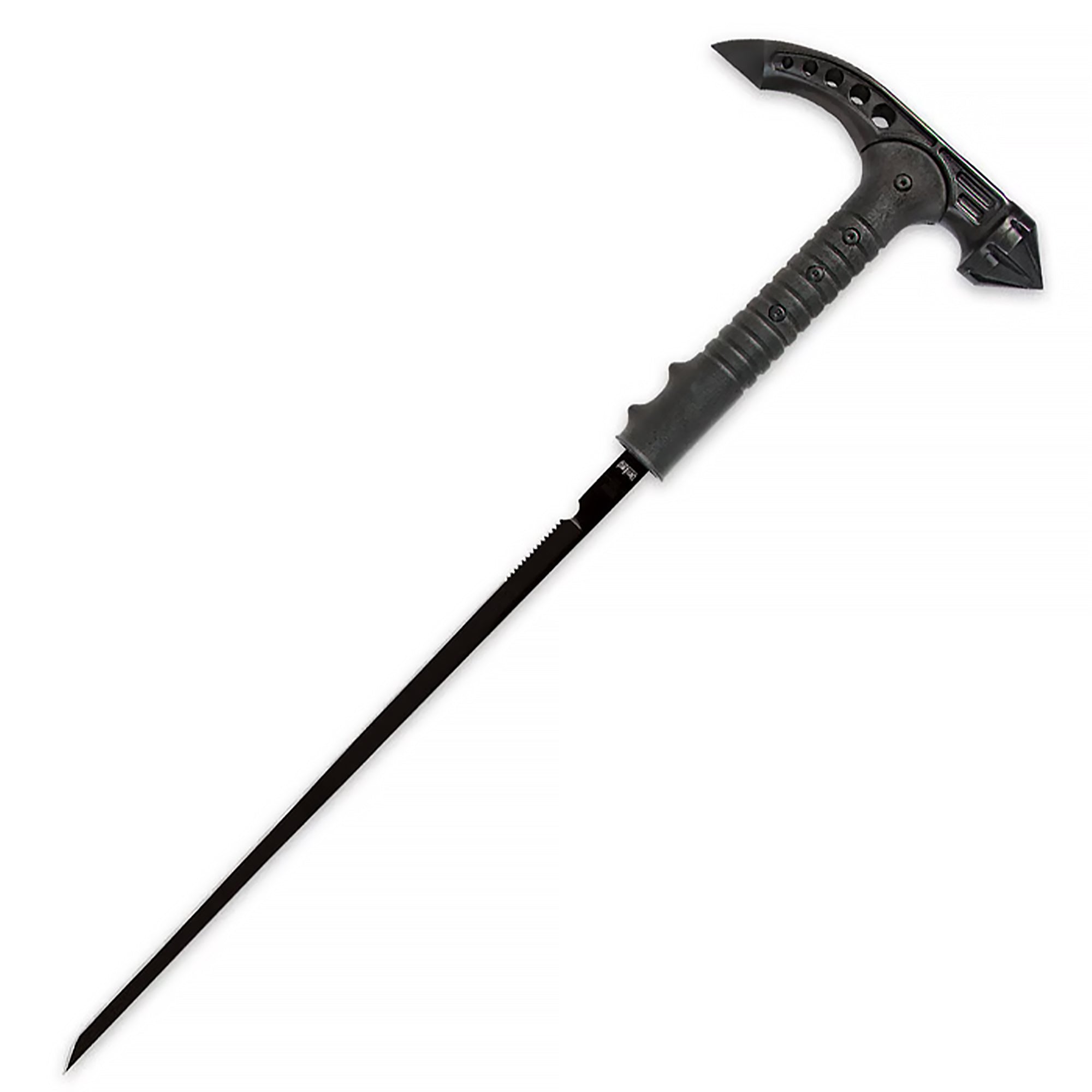 Tactical Sword Cane: M48 Advanced Tactical Design Type