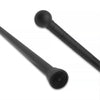 Night Watchman Sword Cane: Knob Grip & Sword for Protection