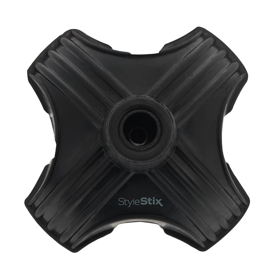 Supportive Cane Bases & Self-Standing Cane Tips