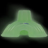 Glow-in-the-Dark Stability Stix: Self-Standing Base