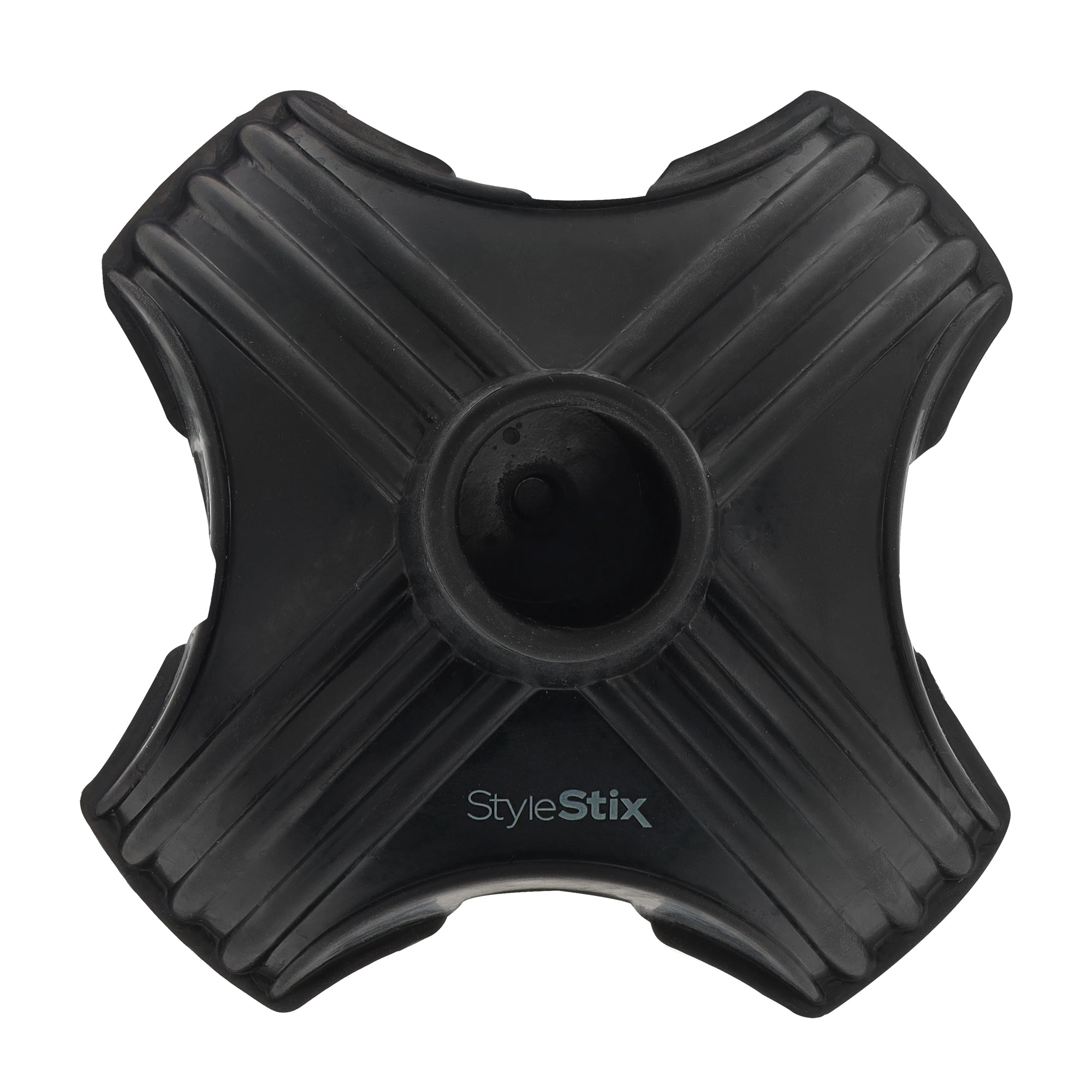 Style Stix Base: Self-Standing Cane Base for Easy Support