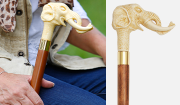 Animal Walking Canes
