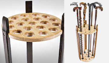 Cane Stands