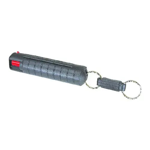 Pepper Spray with Hard case & Quick Release - .75 oz.
