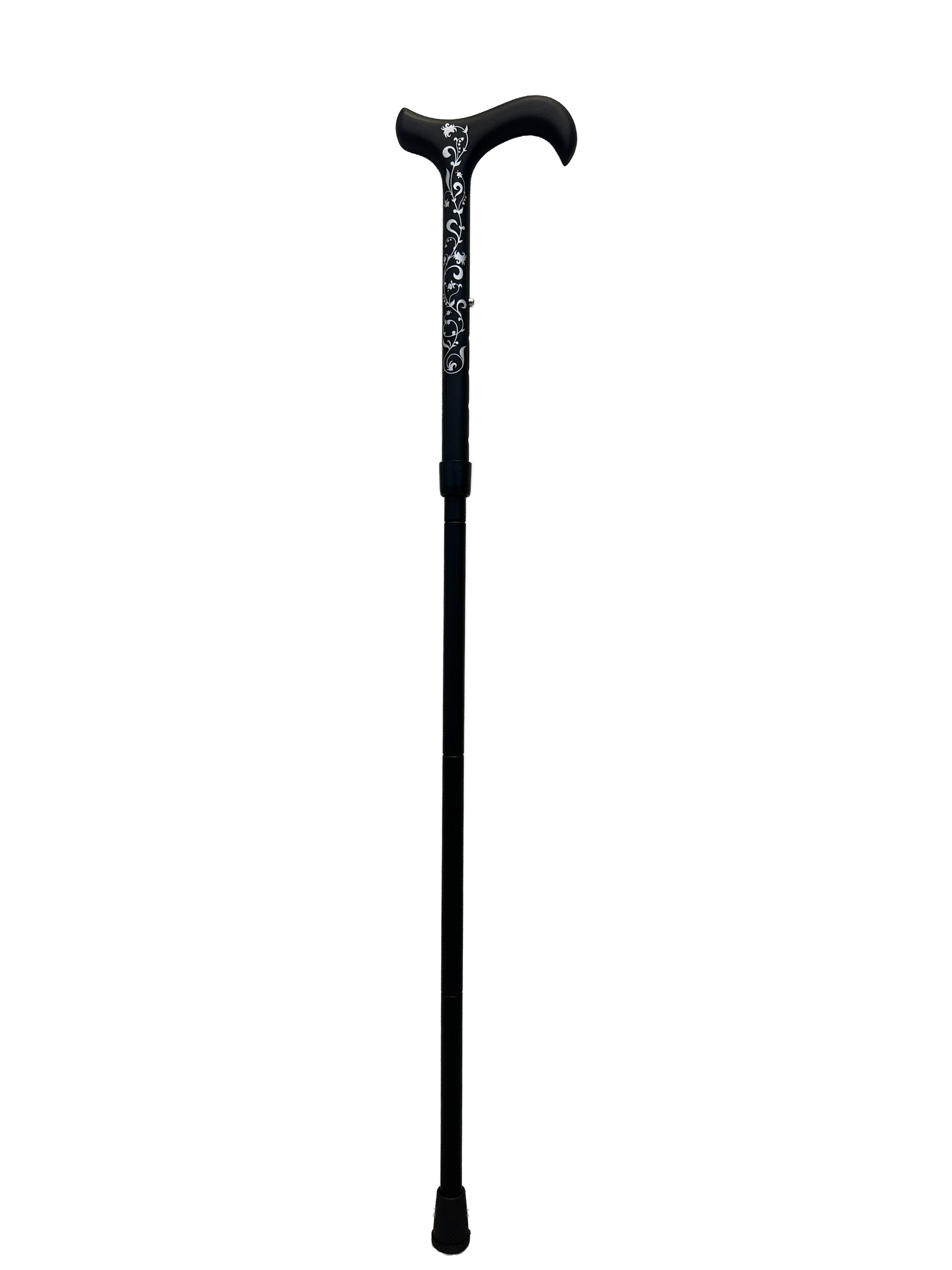 Lily of the Valley: Lightweight Folding Carbon Cane