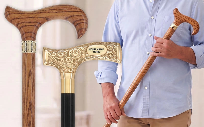 Walking Canes for Men