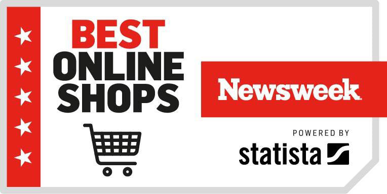 Best Online Shops Newsweek 