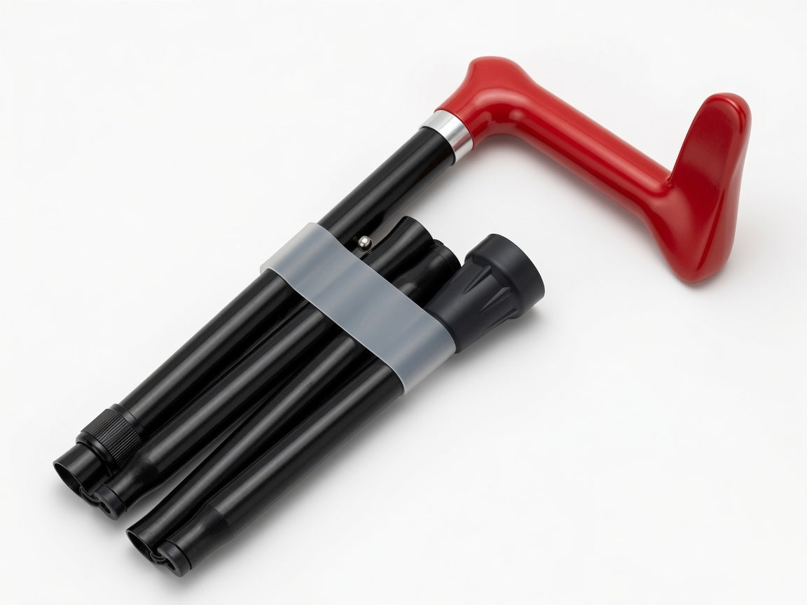 The Original PopUp Cane