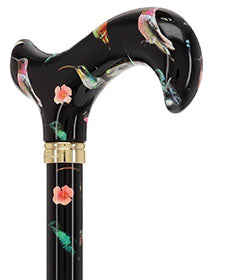 Designer Pattern Canes