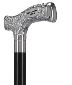 Walking Canes | Stylish, Supportive Canes by Fashionable Canes