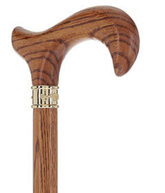 wooden
