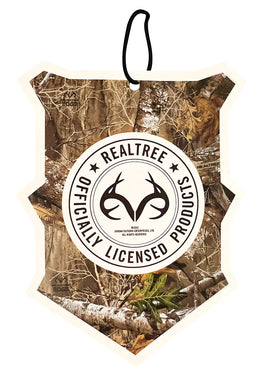 Realtree Camo Adjustable Walking Cane: Wood Handle, Licensed