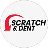 Scratch and Dent Sale Specials
