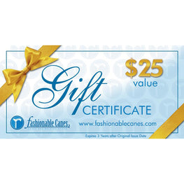 Buy a Gift Card - The Perfect Present for Any Occasion