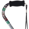 Limited single item listing: Norman Rockwell walking cane