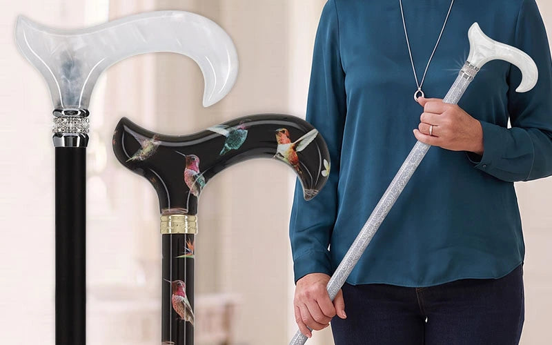 Walking Canes for Women