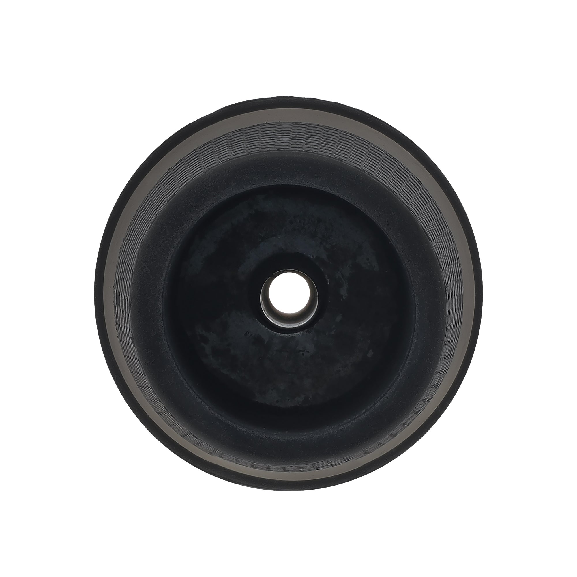 Enhance Your Stability with our Nano-Tech Anti-Slip Rubber Tip for Ultimate Safety 25mm (1")