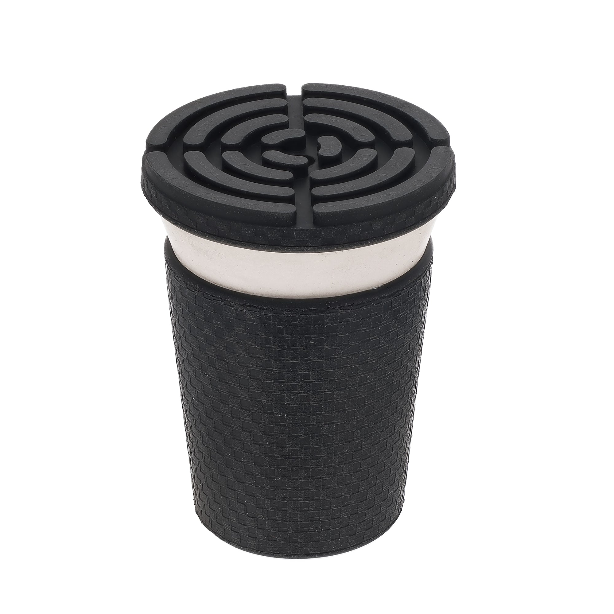 Nano-Tech Anti-Slip Rubber Tip for Ultimate Safety 25mm (1")