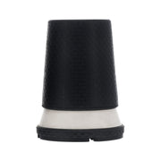 Enhance Your Stability with our Nano-Tech Anti-Slip Rubber Tip for Ultimate Safety 25mm (1")