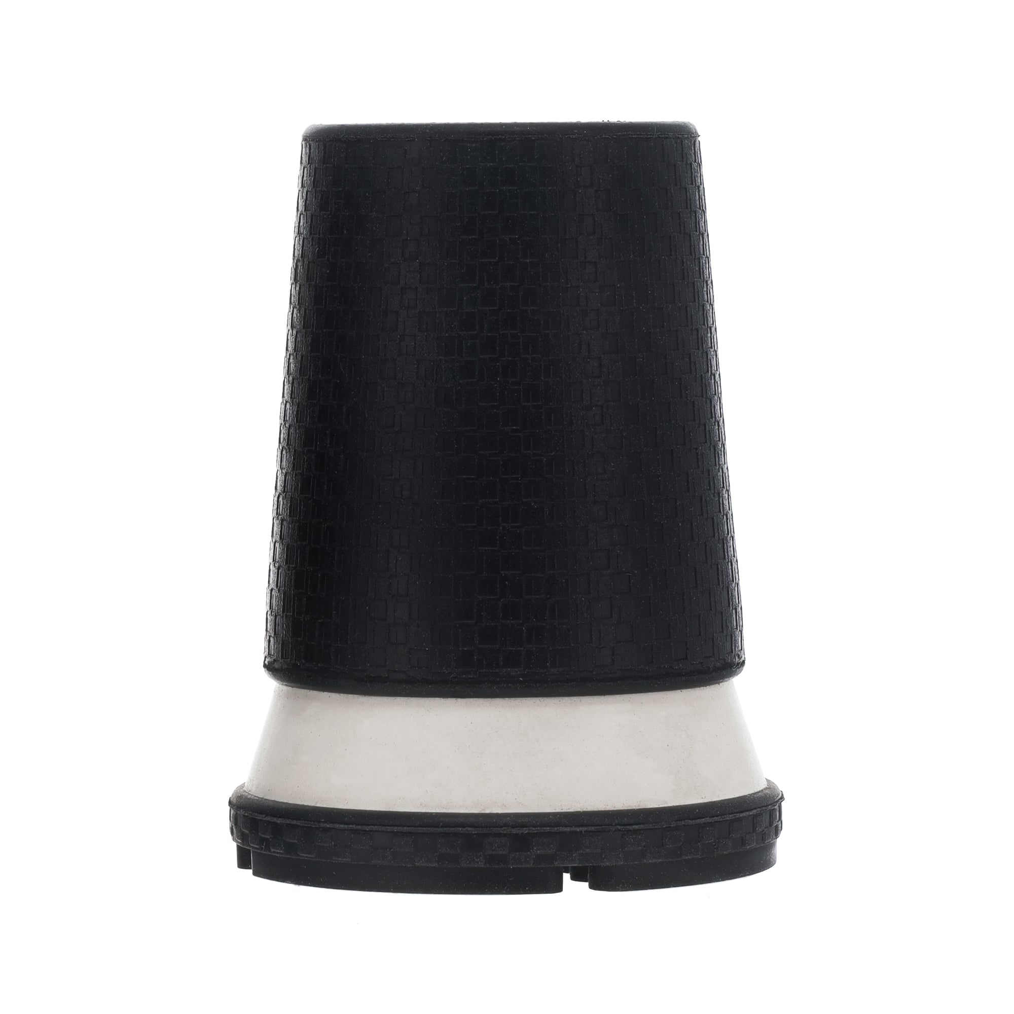Enhance Your Stability with our Nano-Tech Anti-Slip Rubber Tip for Ultimate Safety 25mm (1")