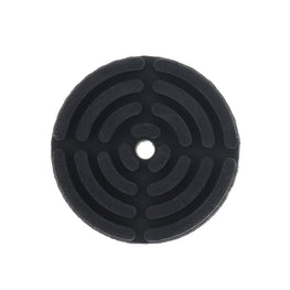 Nano-Tech Anti-Slip Rubber Tip for Ultimate Safety 25mm (1")