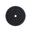 Nano-Tech Anti-Slip Rubber Tip for Ultimate Safety 25mm (1")