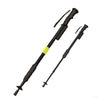 Zap Hike 'n' Strike Stun Gun with Flashlight Hiking Staff