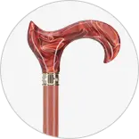 Anatomical Grip