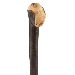 Classic Canes Regular Size Irish Blackthorn Root Knobbed Walking Stick