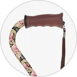 Comfort Grip Handle